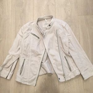 Loft jacket